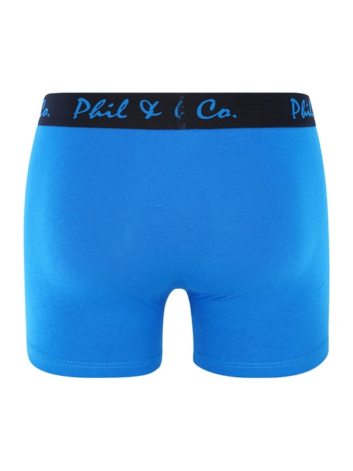 Boxer Briefs Jersey 4-Pack - Image 3