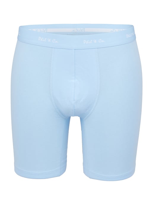 Retro Boxer Long Boxer 2-Pack - Image 2