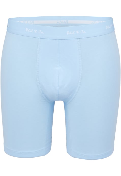 Retro Boxer Long Boxer 4-Pack - Image 2