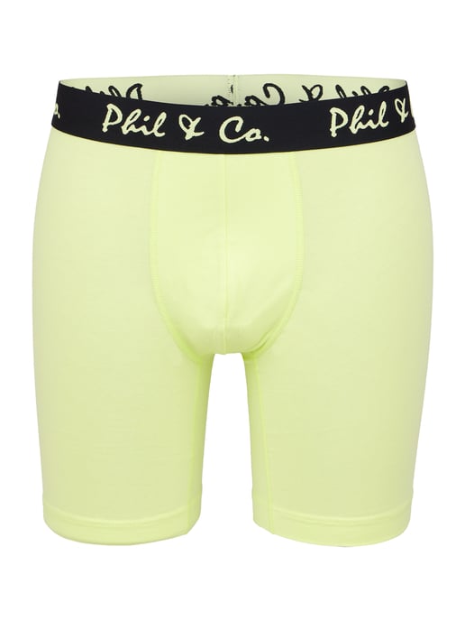 Retro Boxer Long Boxer 2-Pack - Image 2