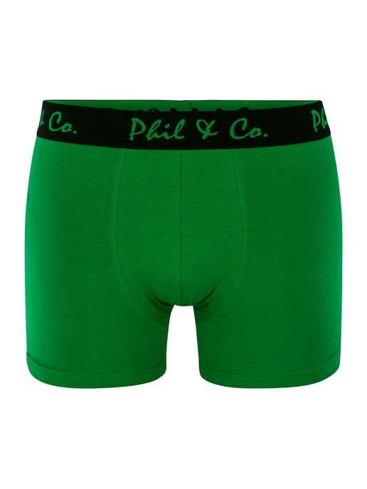 Boxer Briefs Jersey 4-Pack - Image 2