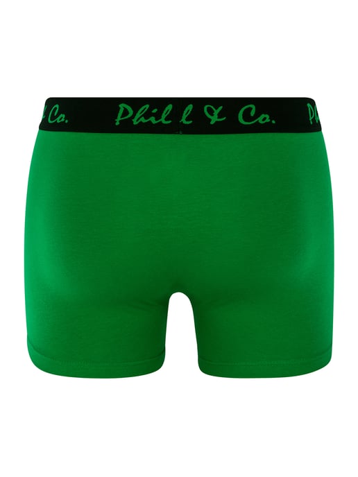 Boxer Briefs Jersey 4-Pack - Image 3