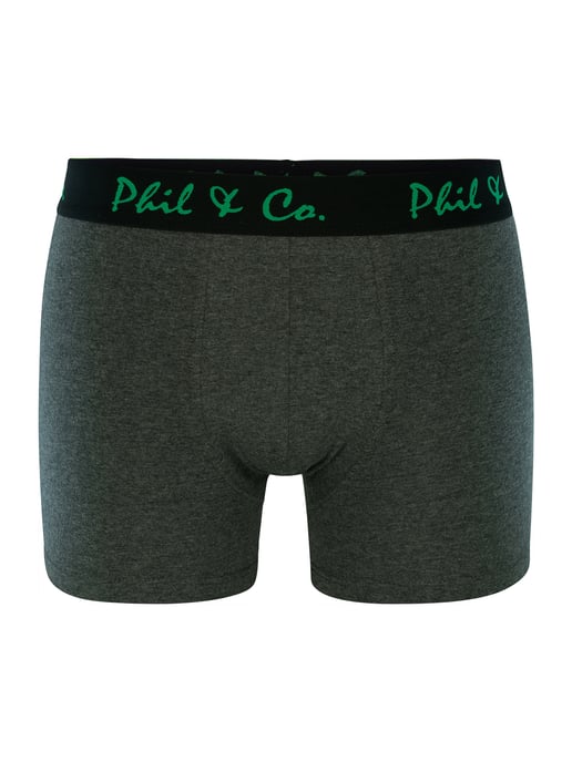 Boxer Briefs Jersey 4-Pack - Image 4