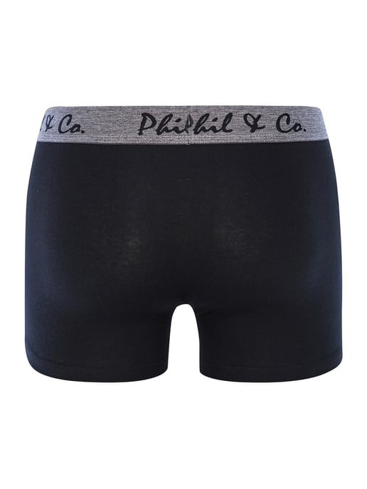 Boxer Briefs Jersey 4-Pack - Image 5