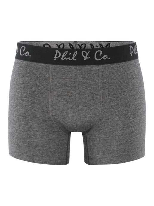 Retro Pants Heren 8-Pack - Image 2