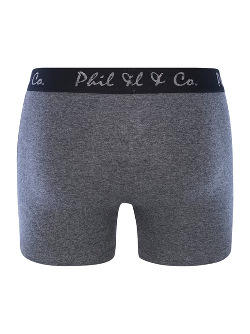 Retro Pants Heren 8-Pack - Image 5