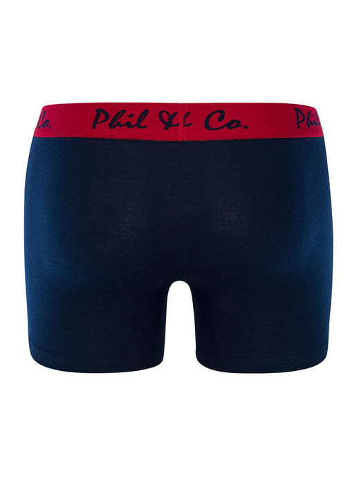 Boxer Briefs Jersey 4-Pack - Image 5