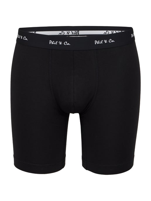 Retro Boxer Long Boxer 2-Pack - Image 3