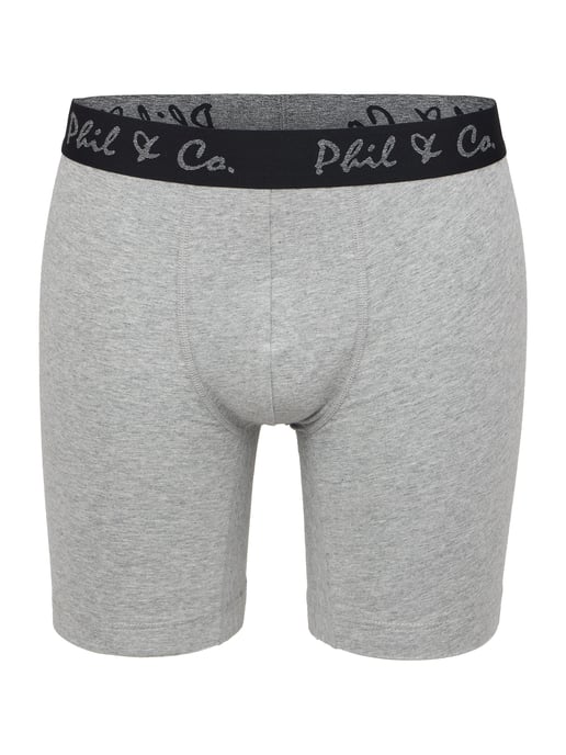 Retro Boxer Long Boxer 2-Pack - Image 2