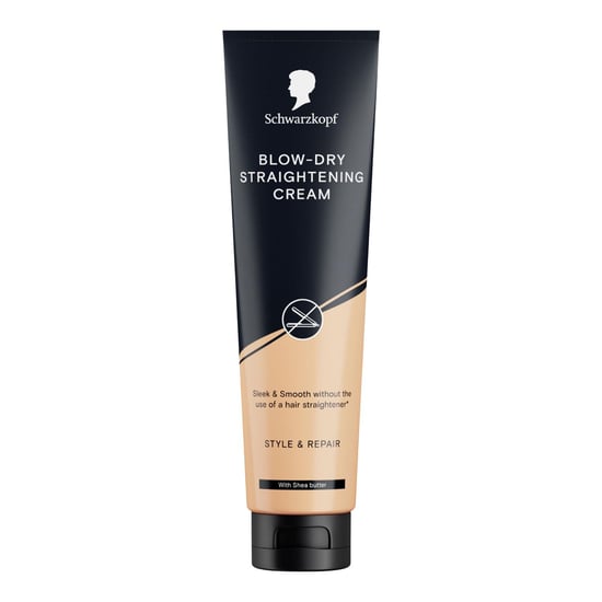SK Styling Cream 150ml Sleeky Smooth Hair Control Shine Finish, 3 Pack - Image 2