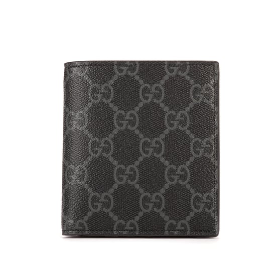 Emblem Bifold Wallet Wallet - Image 1