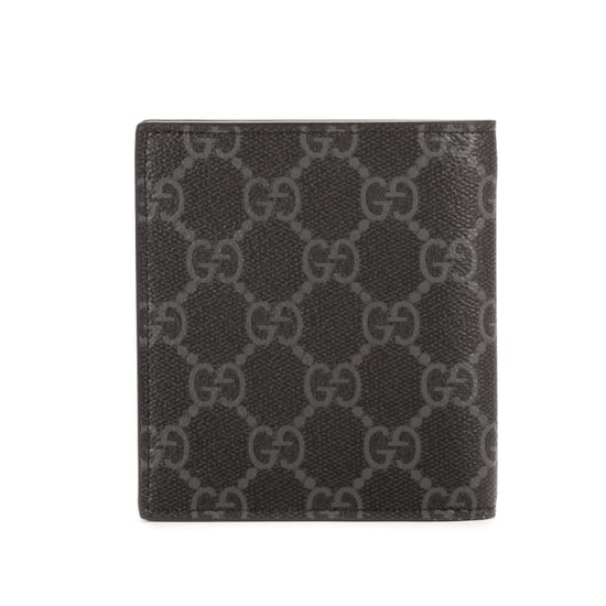 Emblem Bifold Wallet  Portemonnee - Image 4