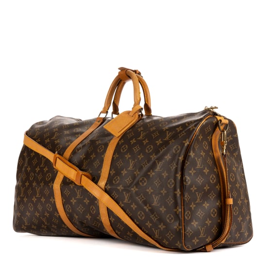 Keepall Bandouliere 60 Reistas - Image 2