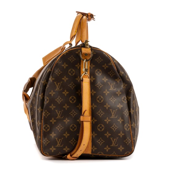 Keepall Bandouliere 60 Reistas - Image 3