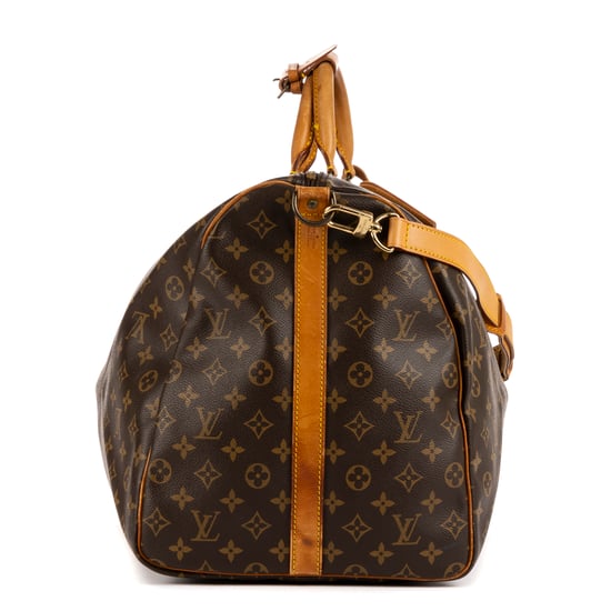 Keepall Bandouliere 60 Reistas - Image 5