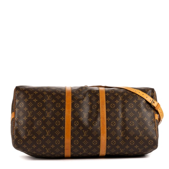 Keepall Bandouliere 60 Reistas - Image 6