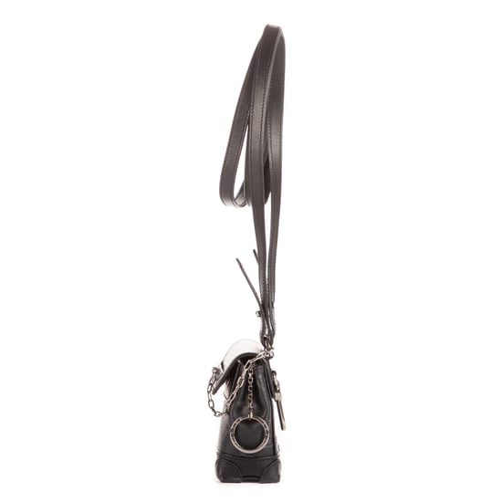 Mini Steamer Crossbody Pouch Buidel - Image 3