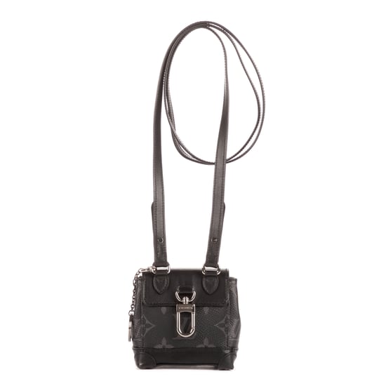 Mini Steamer Crossbody Pouch Buidel - Image 4