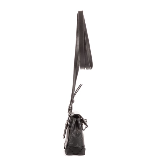 Mini Steamer Crossbody Pouch Buidel - Image 5