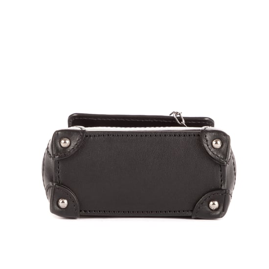 Mini Steamer Crossbody Pouch Buidel - Image 6