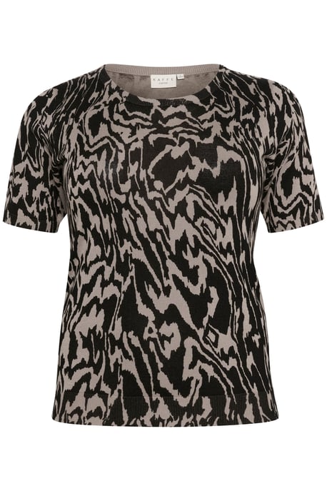 Pullover KClizzy Regular fit black multi - Image 4
