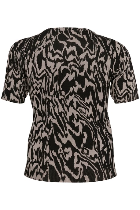 Pullover KClizzy Regular fit black multi - Image 5
