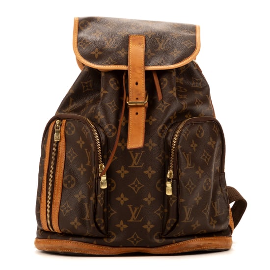 Bosphore Backpack - Image 1