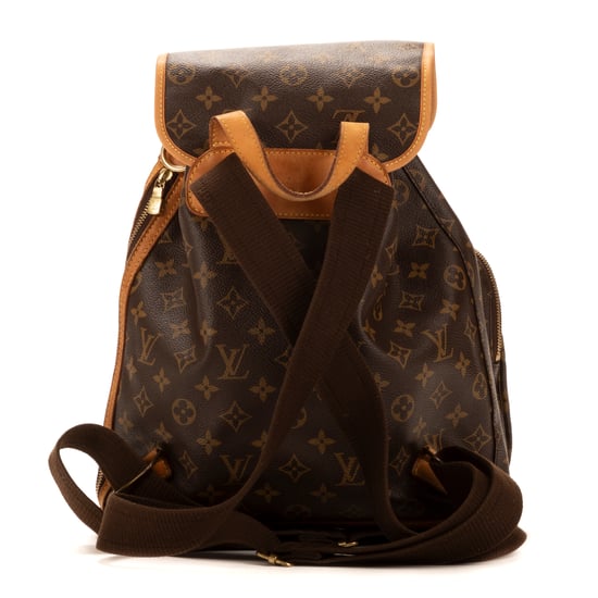 Bosphore Backpack - Image 4