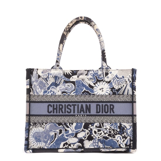 Cabas Book Tote Medium Handbag - Image 1