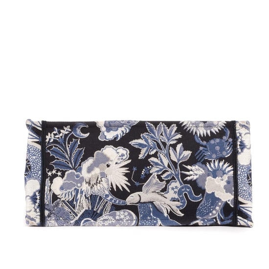 Cabas Book Tote Medium Handtas - Image 6