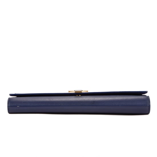 Classic Y Line Clutch Handbag - Image 5