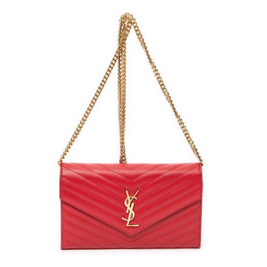 Classic Cassandre Chain Wallet Shoulder Bag - Image 1