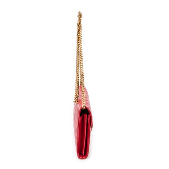 Classic Cassandre Chain Wallet Shoulder Bag - Image 4