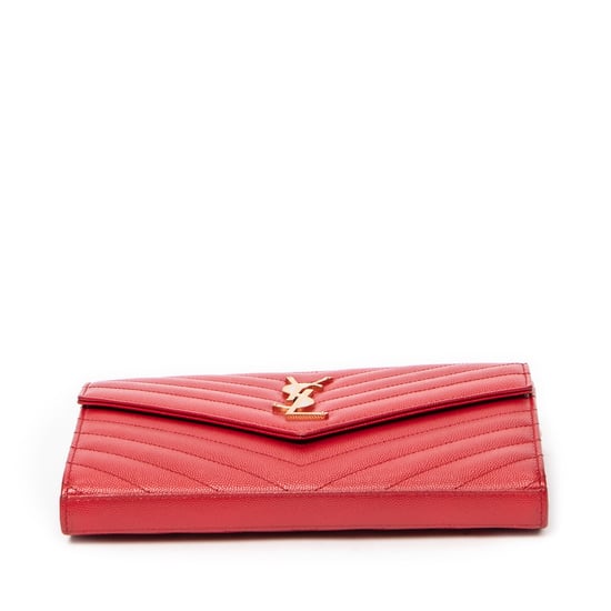 Classic Cassandre Chain Wallet Shoulder Bag - Image 6