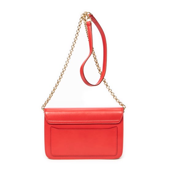 C Chain Clutch Schoudertas - Image 5