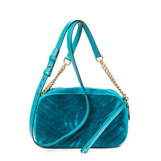 Small GG Marmont Chain Crossbody  Shoulder Bag - Image 5