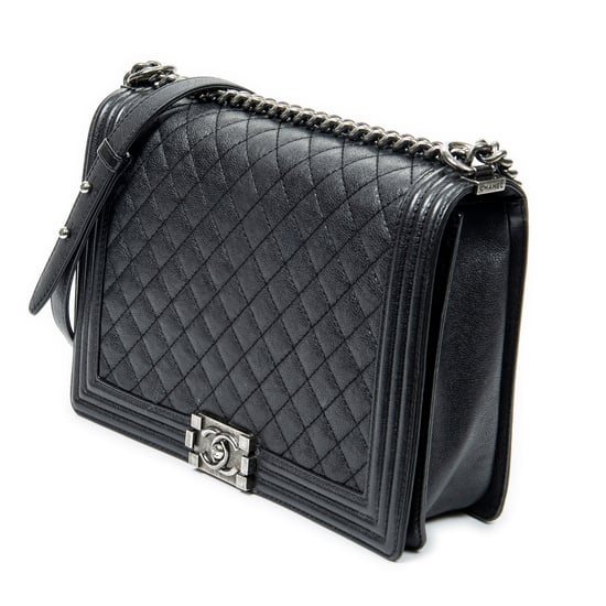 Large Boy Shoulder Bag - Image 2