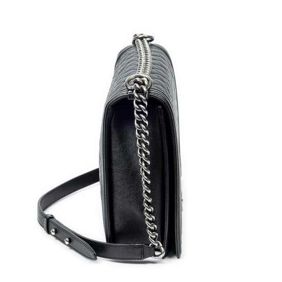 Large Boy Shoulder Bag - Image 4