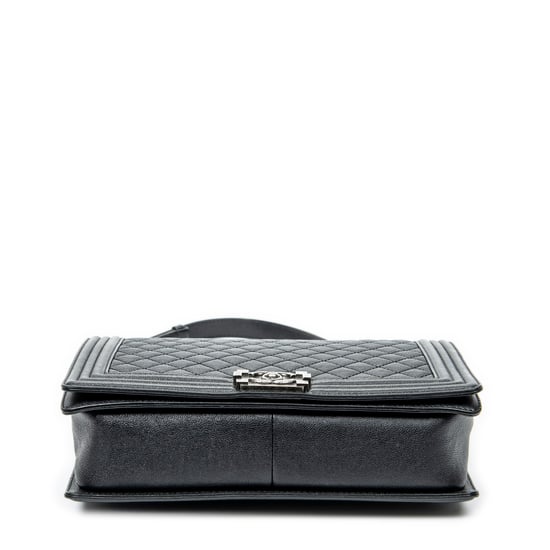 Large Boy Shoulder Bag - Image 6
