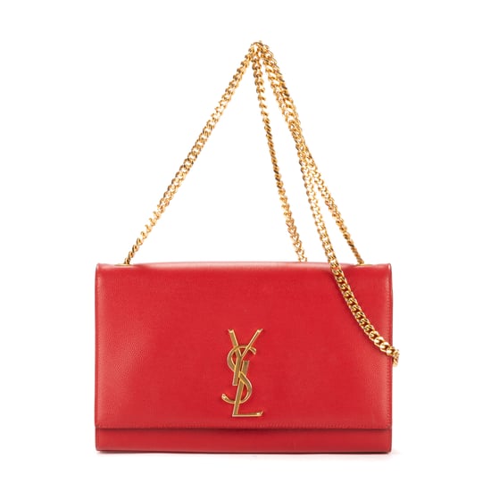 Tassel Kate Medium Shoulder Bag - Image 1
