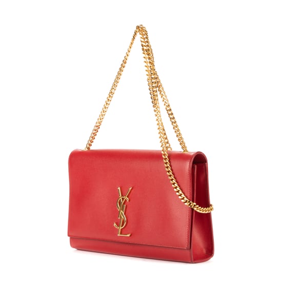 Tassel Kate Medium Shoulder Bag - Image 2