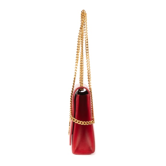 Tassel Kate Medium Shoulder Bag - Image 3