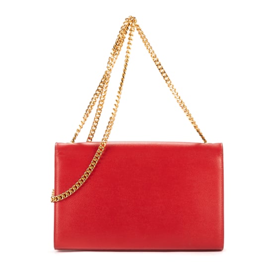 Tassel Kate Medium Shoulder Bag - Image 4