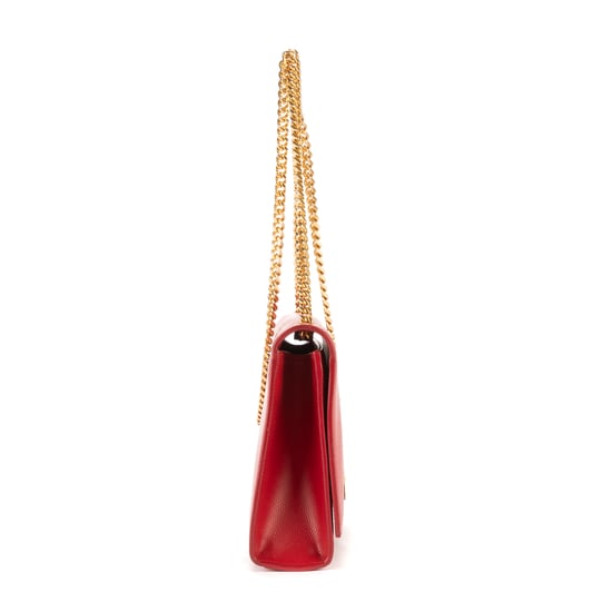 Tassel Kate Medium Shoulder Bag - Image 5