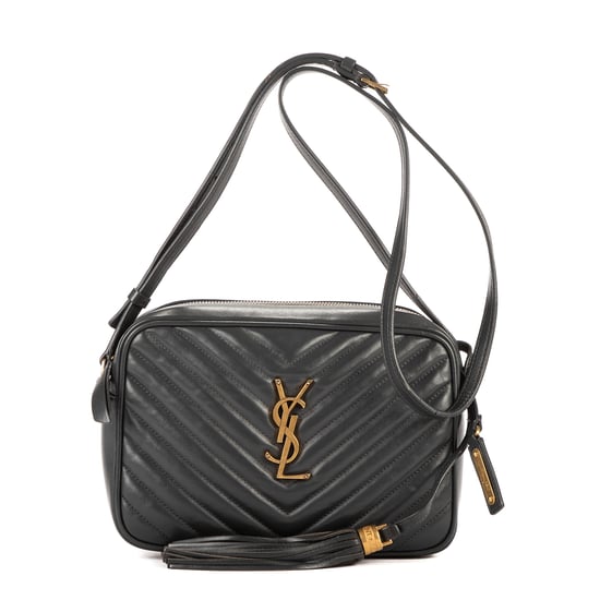 Lou Camera Shoulder Bag - Image 1