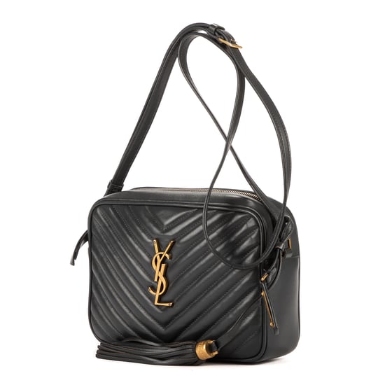 Lou Camera Shoulder Bag - Image 2