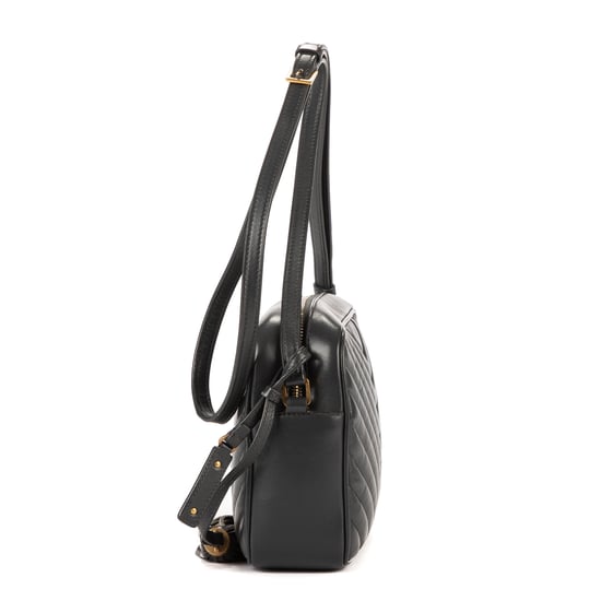 Lou Camera Shoulder Bag - Image 3