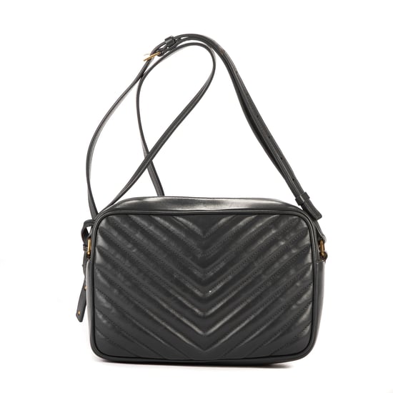 Lou Camera Shoulder Bag - Image 4