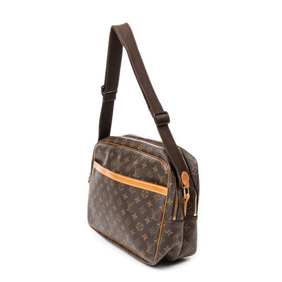 Reporter GM Shoulder Bag - Image 2