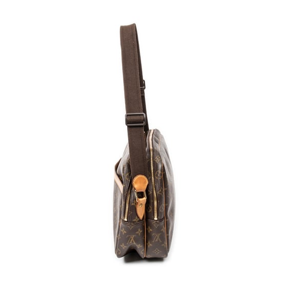 Reporter GM Shoulder Bag - Image 3
